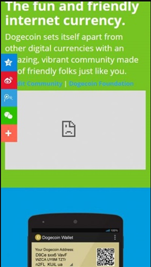狗狗币钱包下载官网手机版