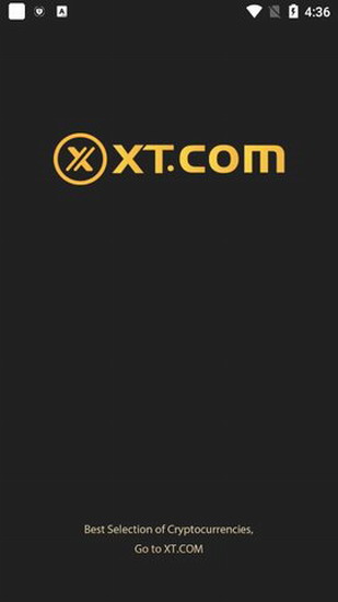 XT交易所app