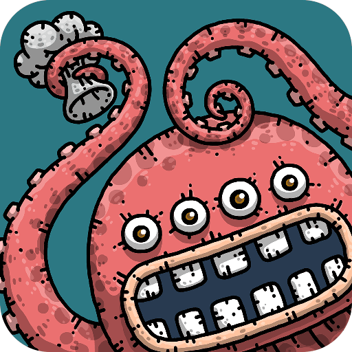 黑暗料理王v1.0.0