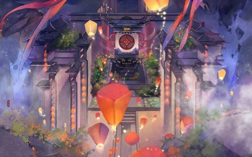 公主换装游戏