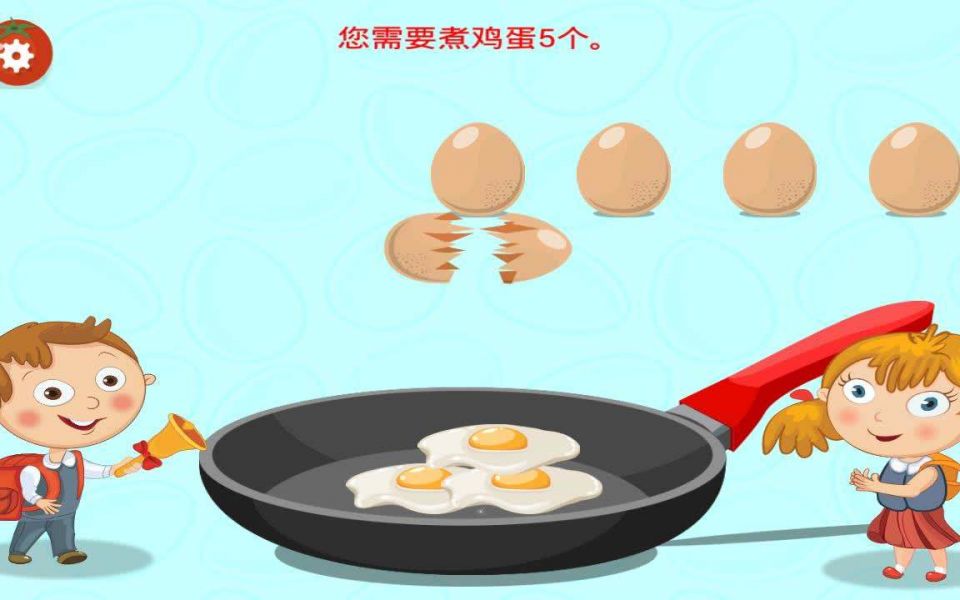 美食游戏大全合集