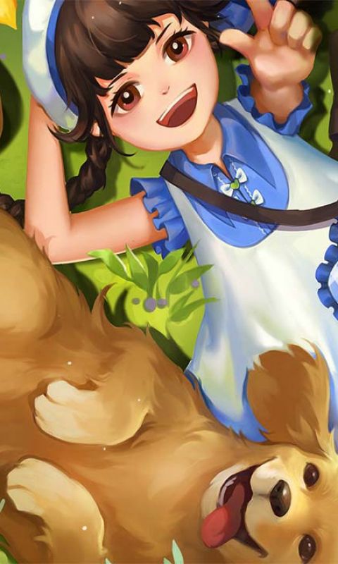 犬动力