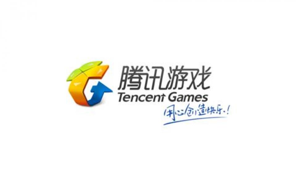 腾讯手机游戏大全集