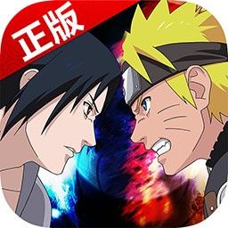 火影忍者忍者大师