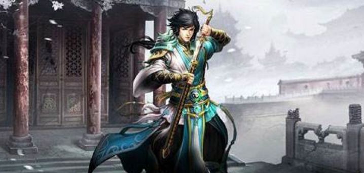 好玩的武侠类手游
