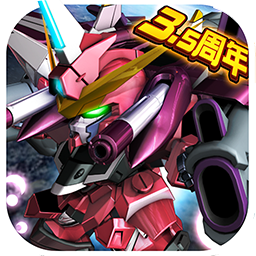 敢达决战正版高达4.5.01