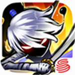 忍者必须死2 v1.2.1 官方版