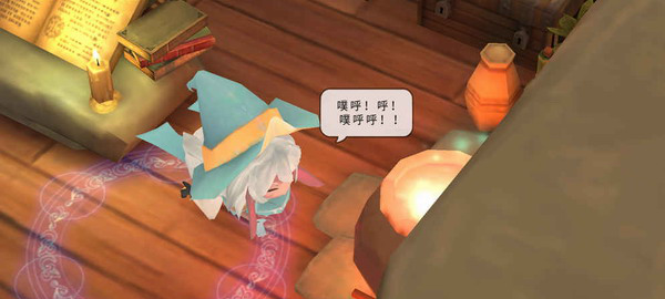 魔女之泉2不减反增破解版