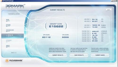 3dmark06