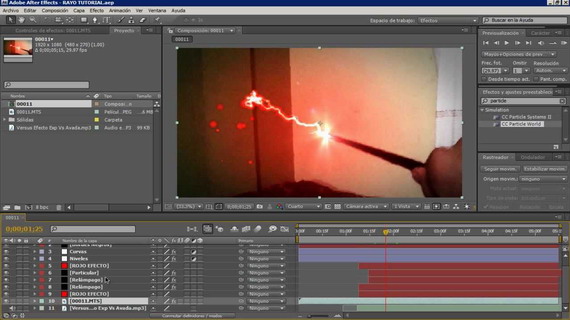 ae cs4