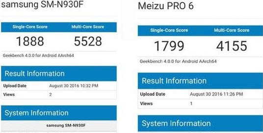 geekbench