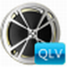 qlv格式转换成mp4转换器 1.0 绿色版