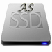 as ssd benchmark 2.0 免费版