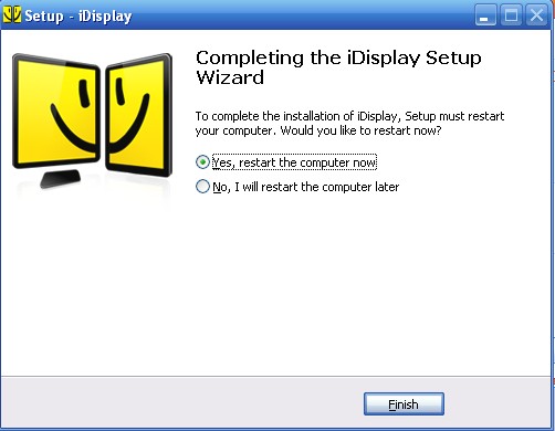 idisplay pcu7aef