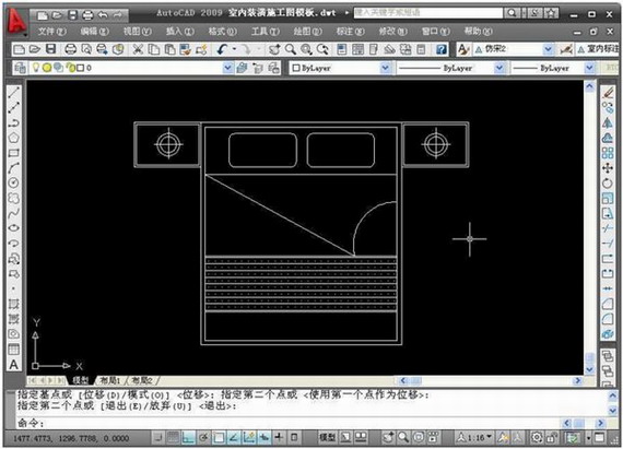 autocad2009