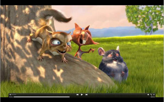 mplayerx mac版