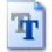 word字体库 免费完整版