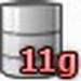 oracle11g 11.2 官方版