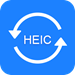 苹果heic图片转换器 1.2 免费版