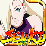 火影战记3.0无限金币满人物版 v1.16