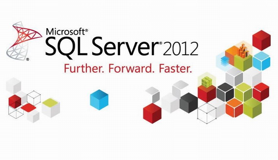 sql server 2012