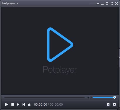 potplayer