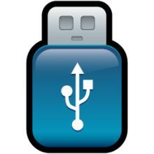 万能版u盘量产工具 1.0 绿色版