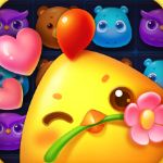 开心消消乐手机版v1.35 