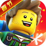 乐高无限无限金币钻石破解版v3.3.1