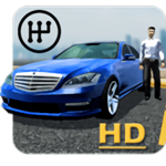 手动挡停车场4.5.0破解版v4.4.4