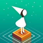 纪念碑谷ios免费版v2.4.1