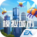 模拟城市我是市长修改版 v0.42.21308.16075