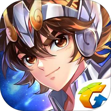圣斗士星矢官方最新版 v1.6.41.1
