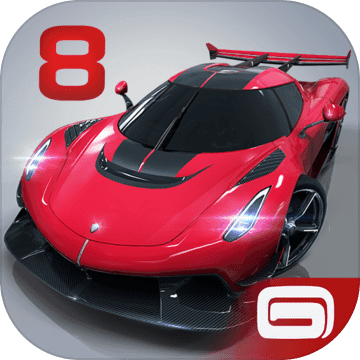 狂野飙车8完美破解版v5.3.0