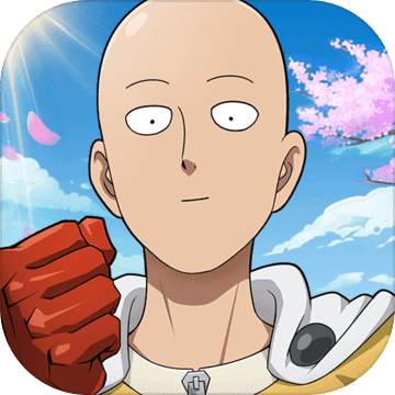 一拳超人最强之男官方最新版v1.3.8