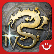 艾诺迪亚4ios中文版v1.0