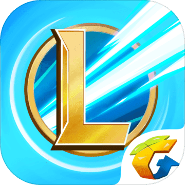 英雄联盟手游无限金币无限钻石版 v3.1