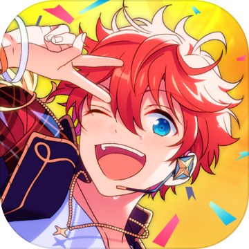 偶像梦幻祭2b服哔哩哔哩版 v1.0