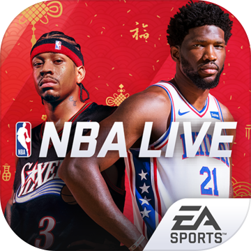 nba live国际服ios版v3.4.04