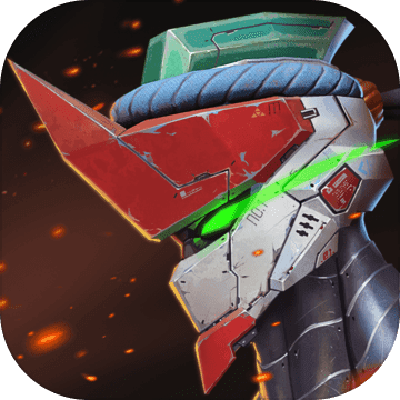 金属对决测试服官方版 v1.0