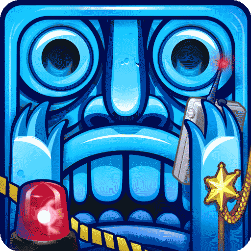 神庙逃亡3魔境仙踪 v1.0