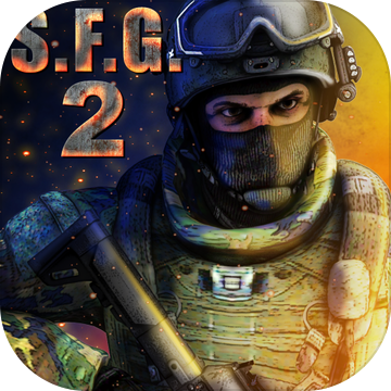 特种部队小组2最新版4.1破解版v3.7