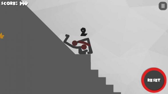 弄死火柴人3 