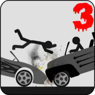 弄死火柴人3无限金币破解版 v1.14