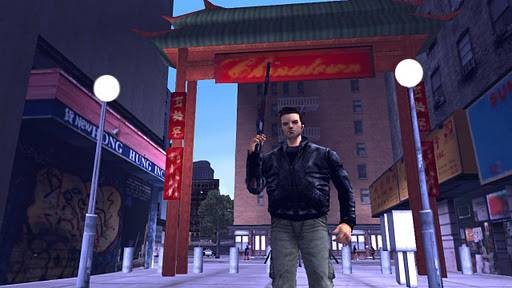 侠盗猎车手3无限金币破解版下载
