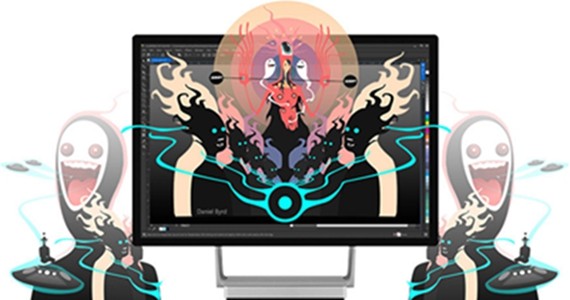 coreldraw graphics suite