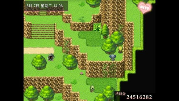 无冬镇物语5.2.4天帝破解版
