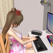 虚拟女友模拟器中文破解版 v0.4.3