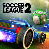 火箭足球联赛安卓最新版 v1.0