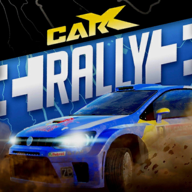CarX拉力赛无限金币中文修改版v13503